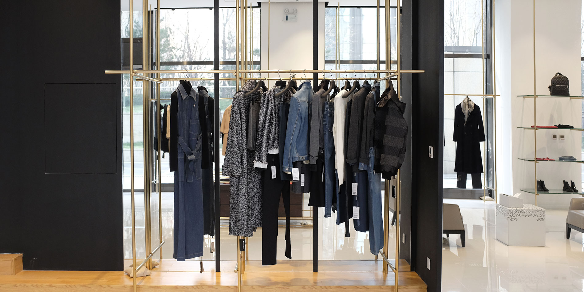 迈思建筑设计作品