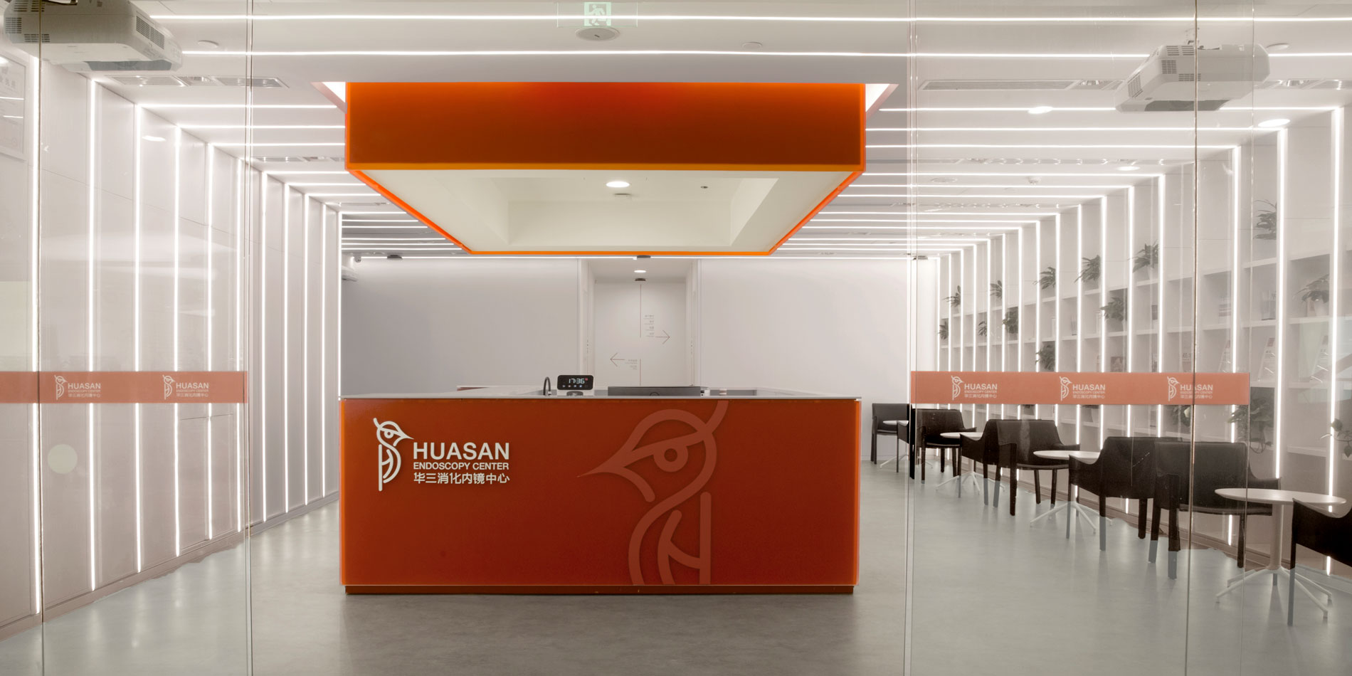 迈思建筑设计作品