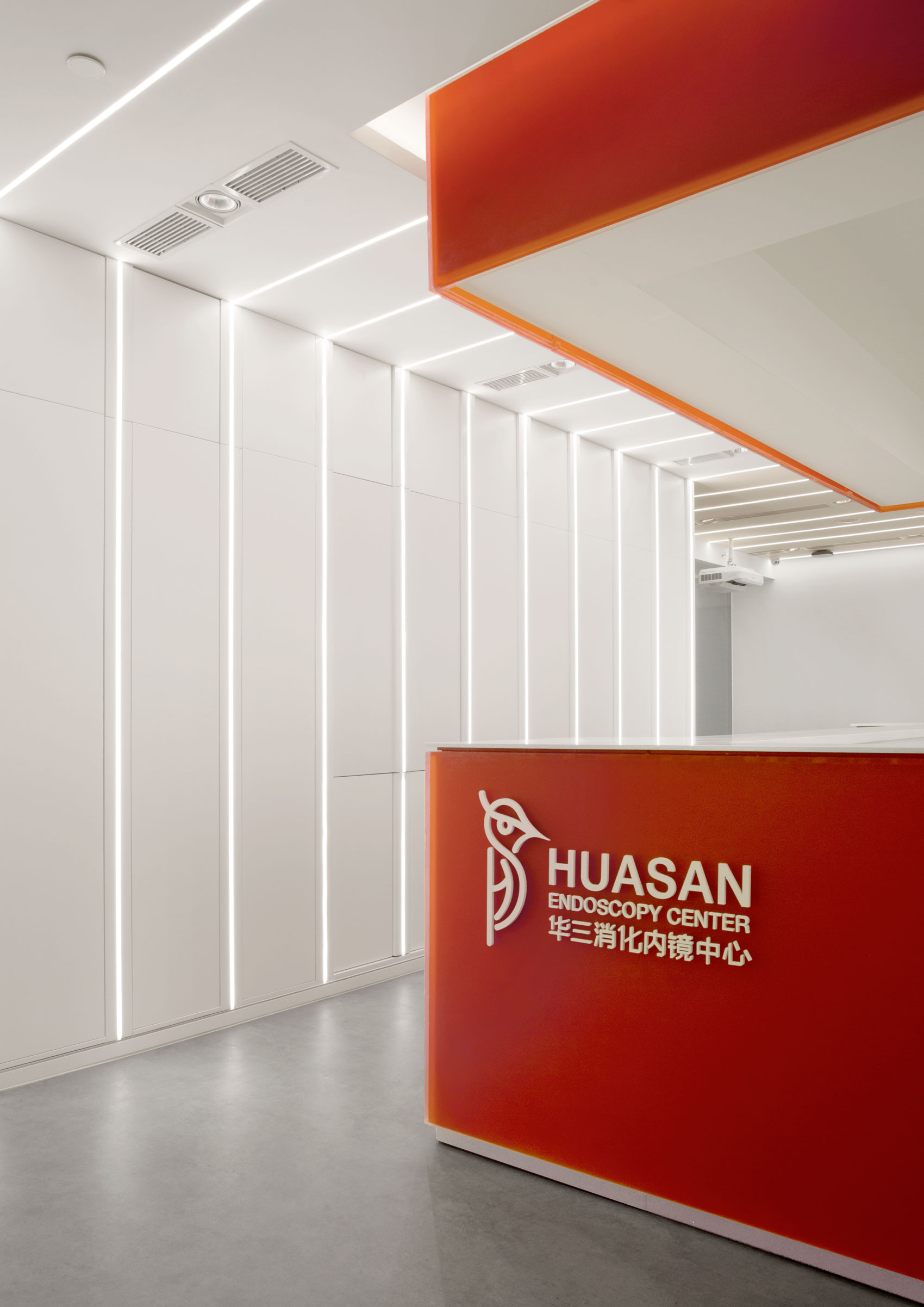 迈思建筑设计作品