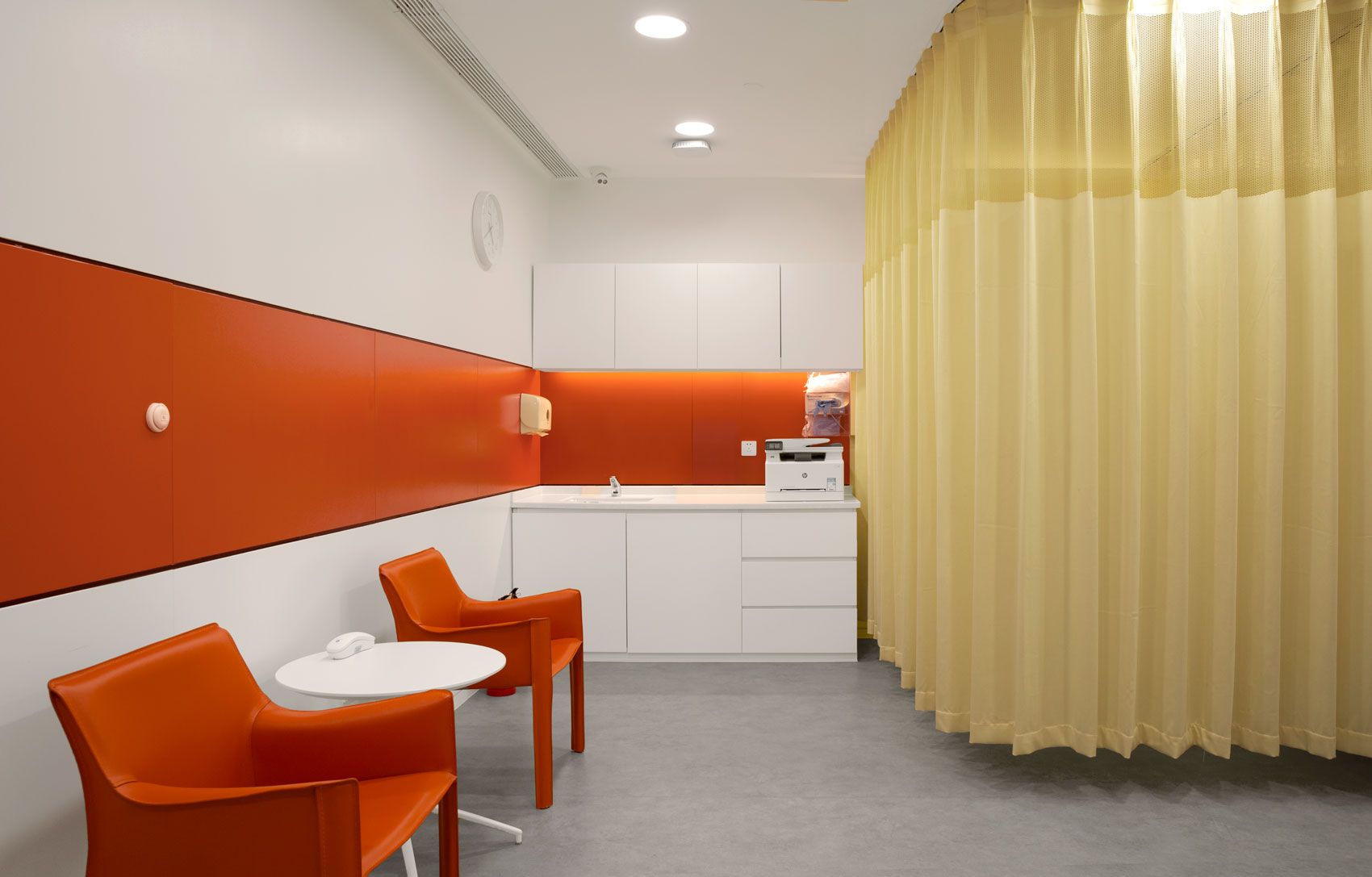 迈思建筑设计作品