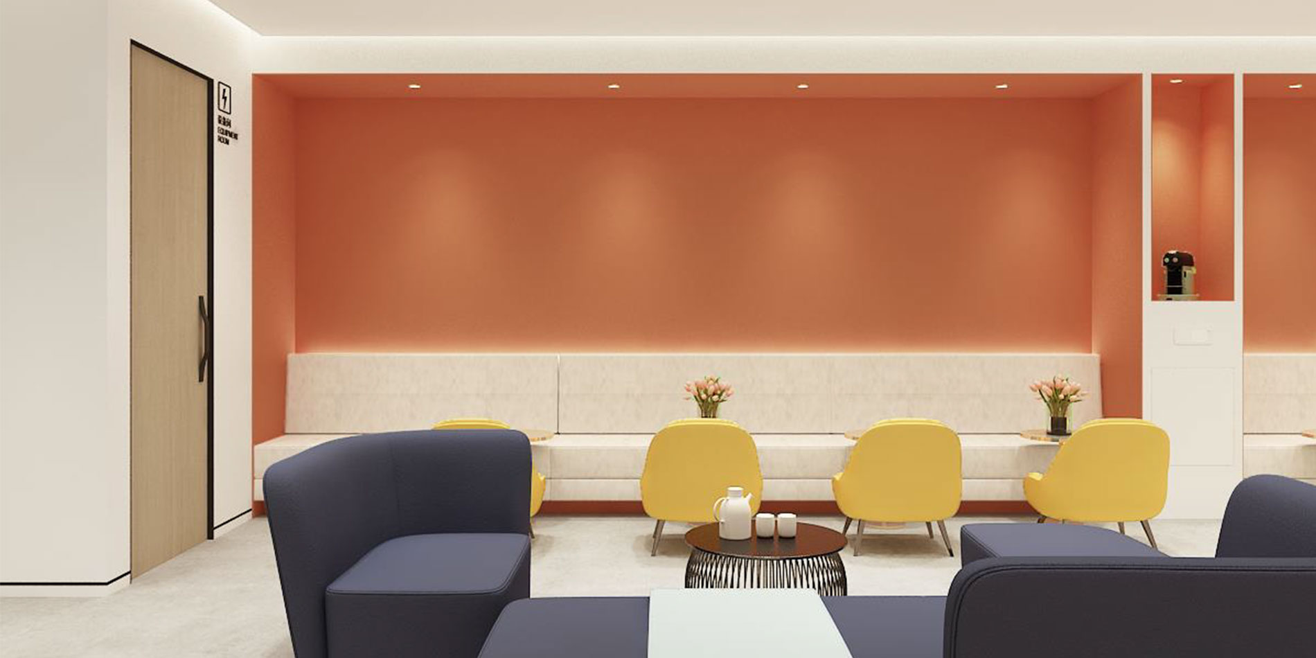 迈思建筑设计作品