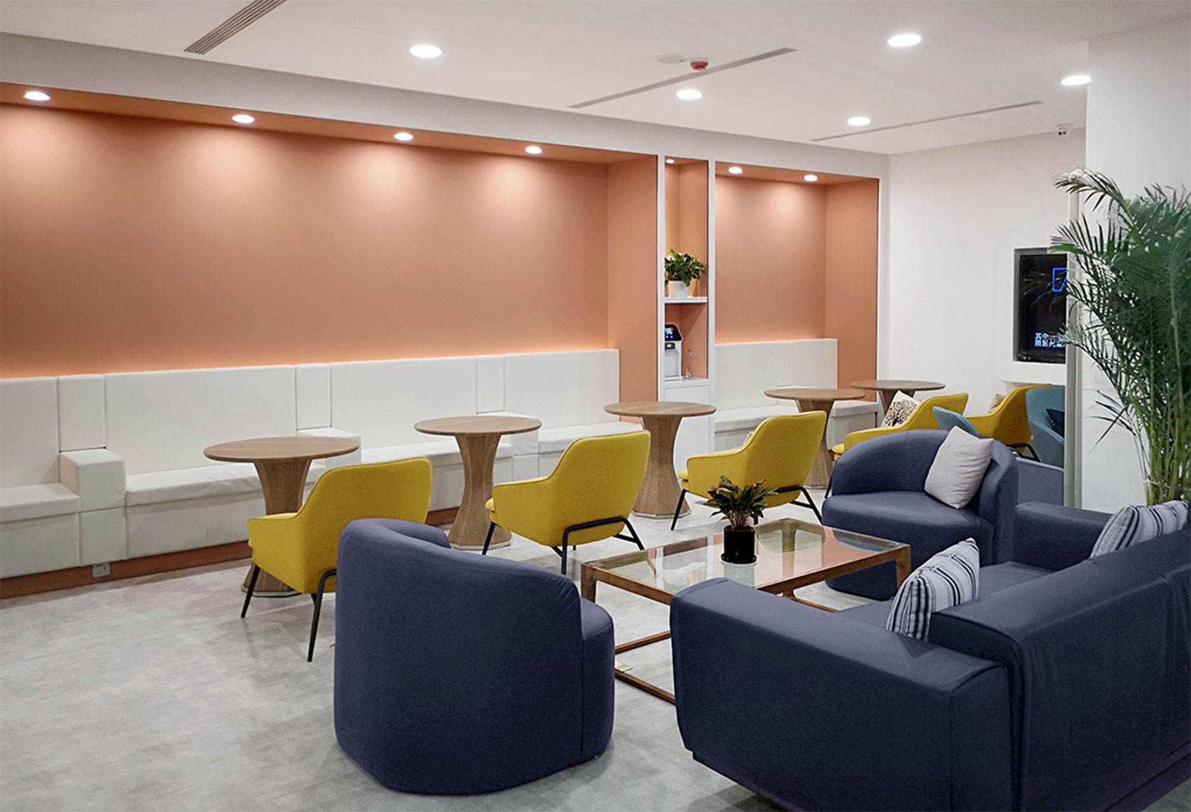 迈思建筑设计作品