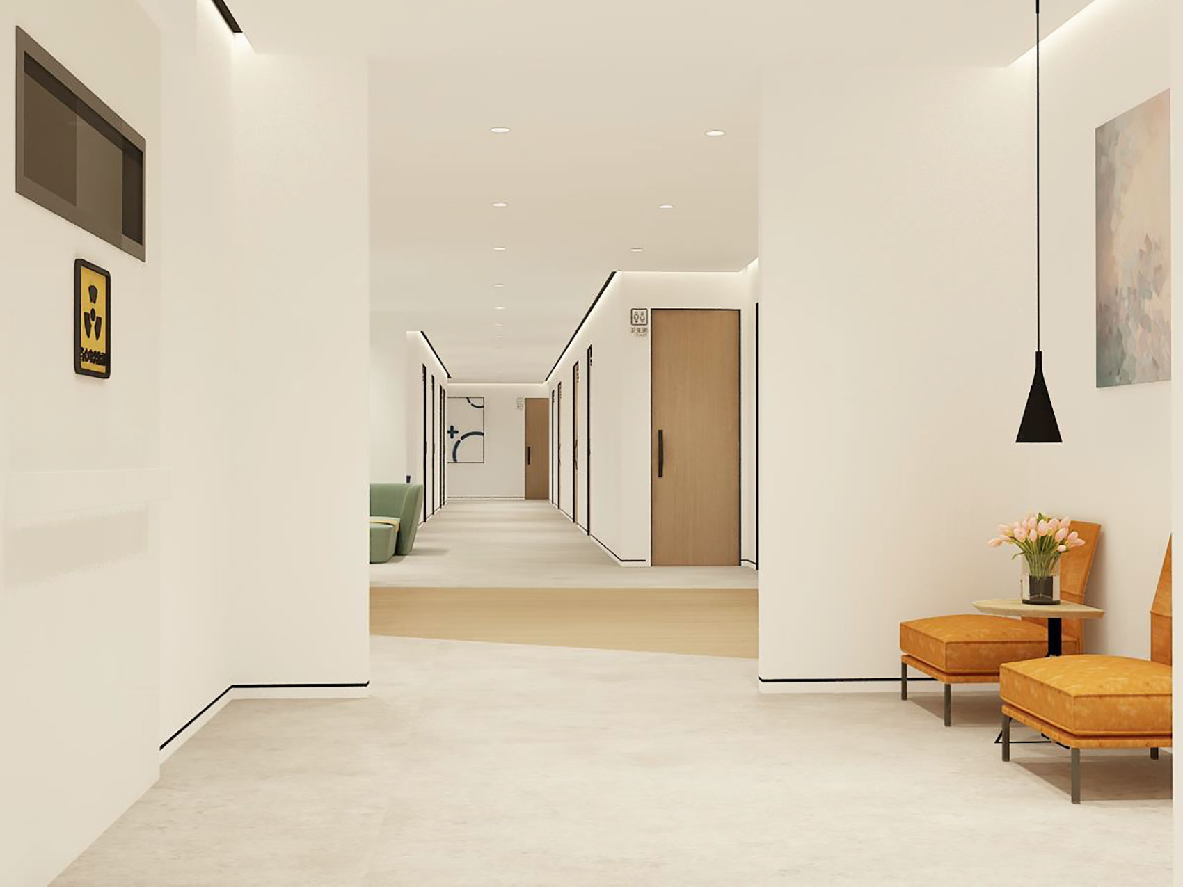 迈思建筑设计作品