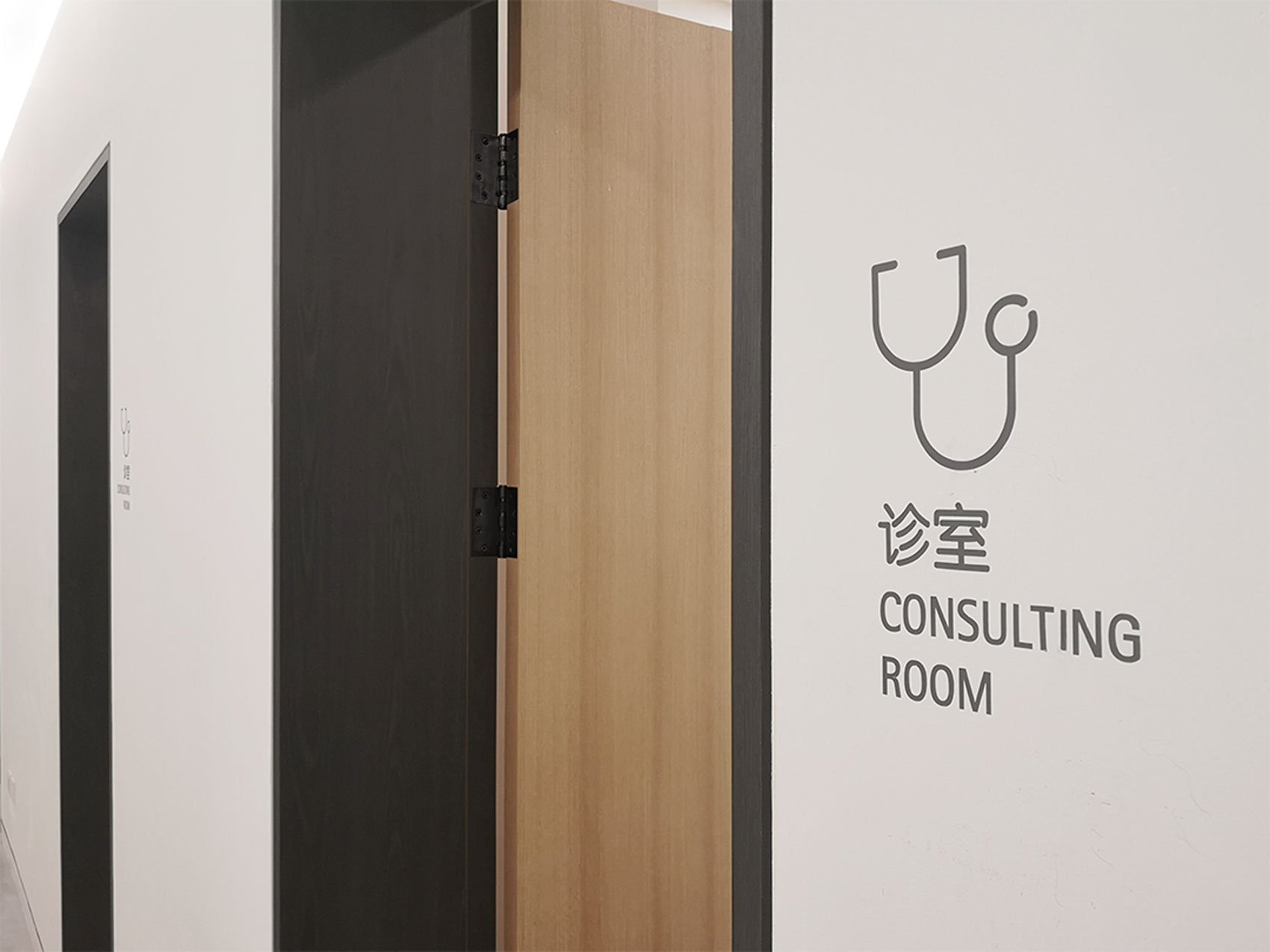 迈思建筑设计作品