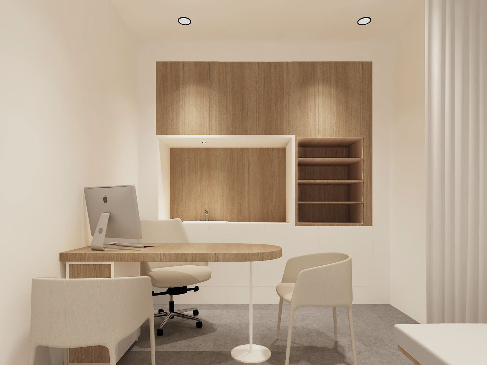 迈思建筑设计作品