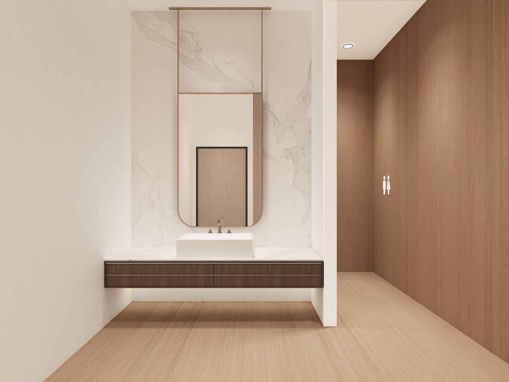 迈思建筑设计作品