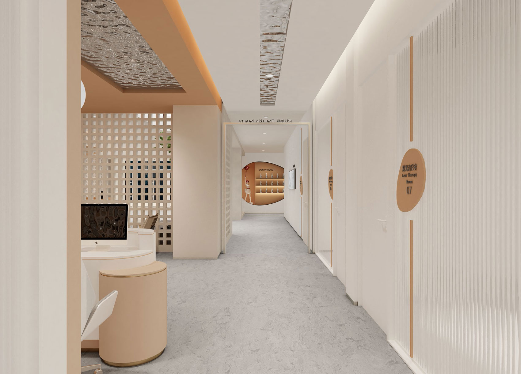 迈思建筑设计作品