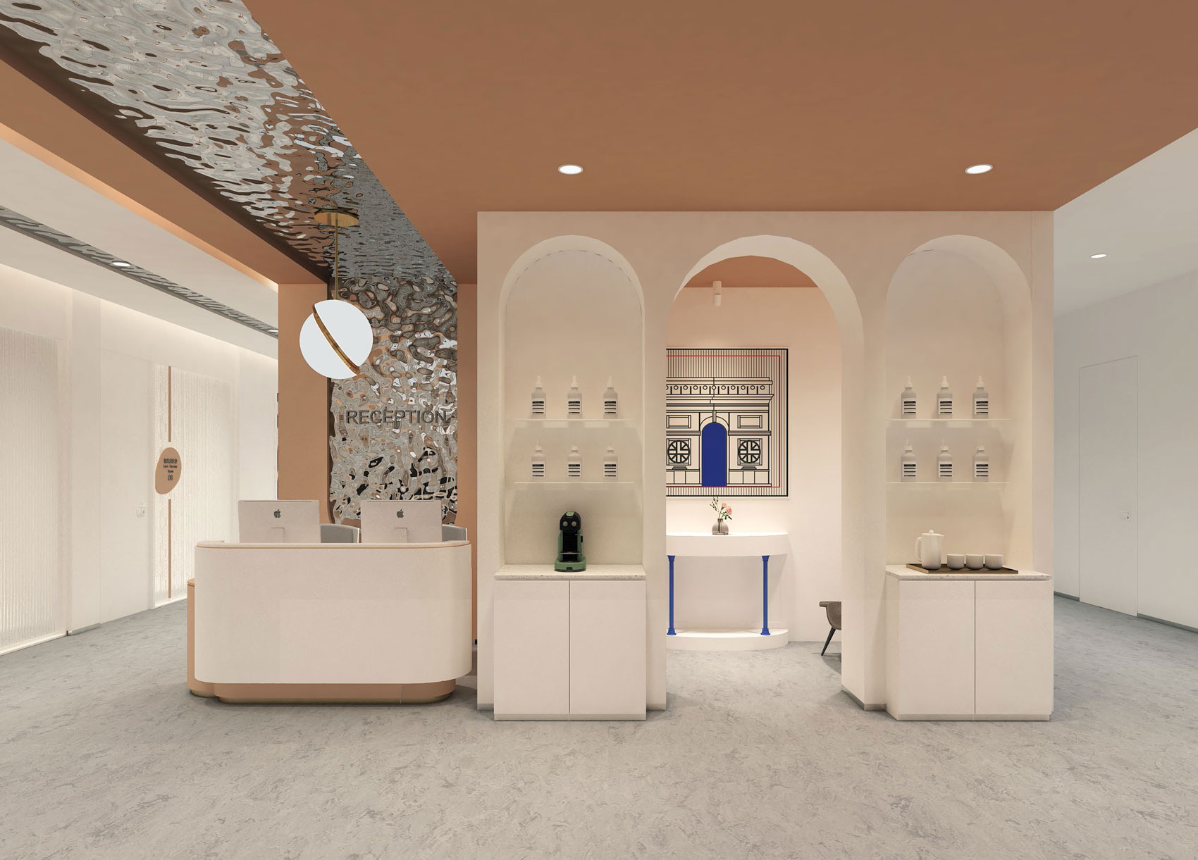 迈思建筑设计作品