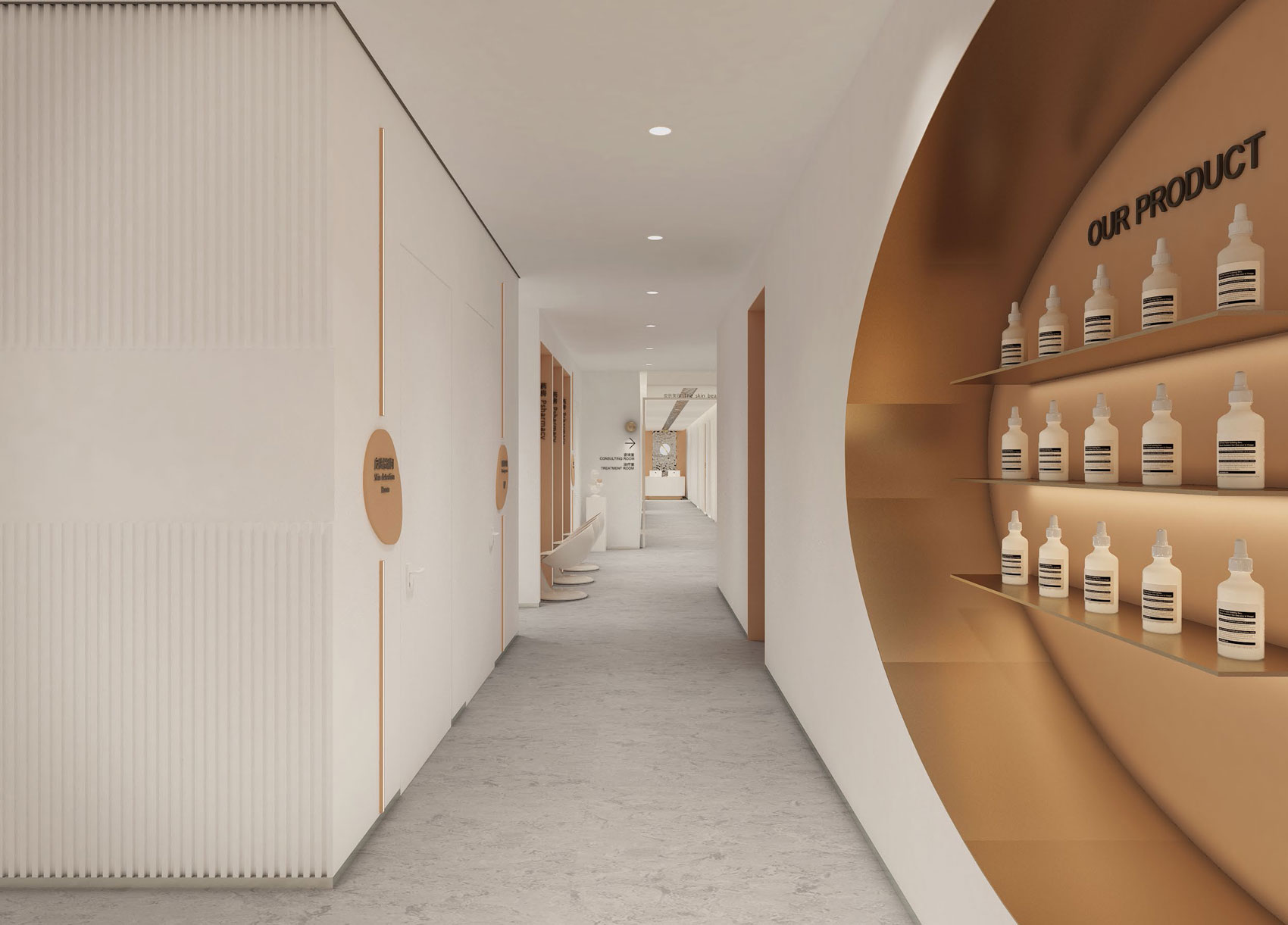 迈思建筑设计作品