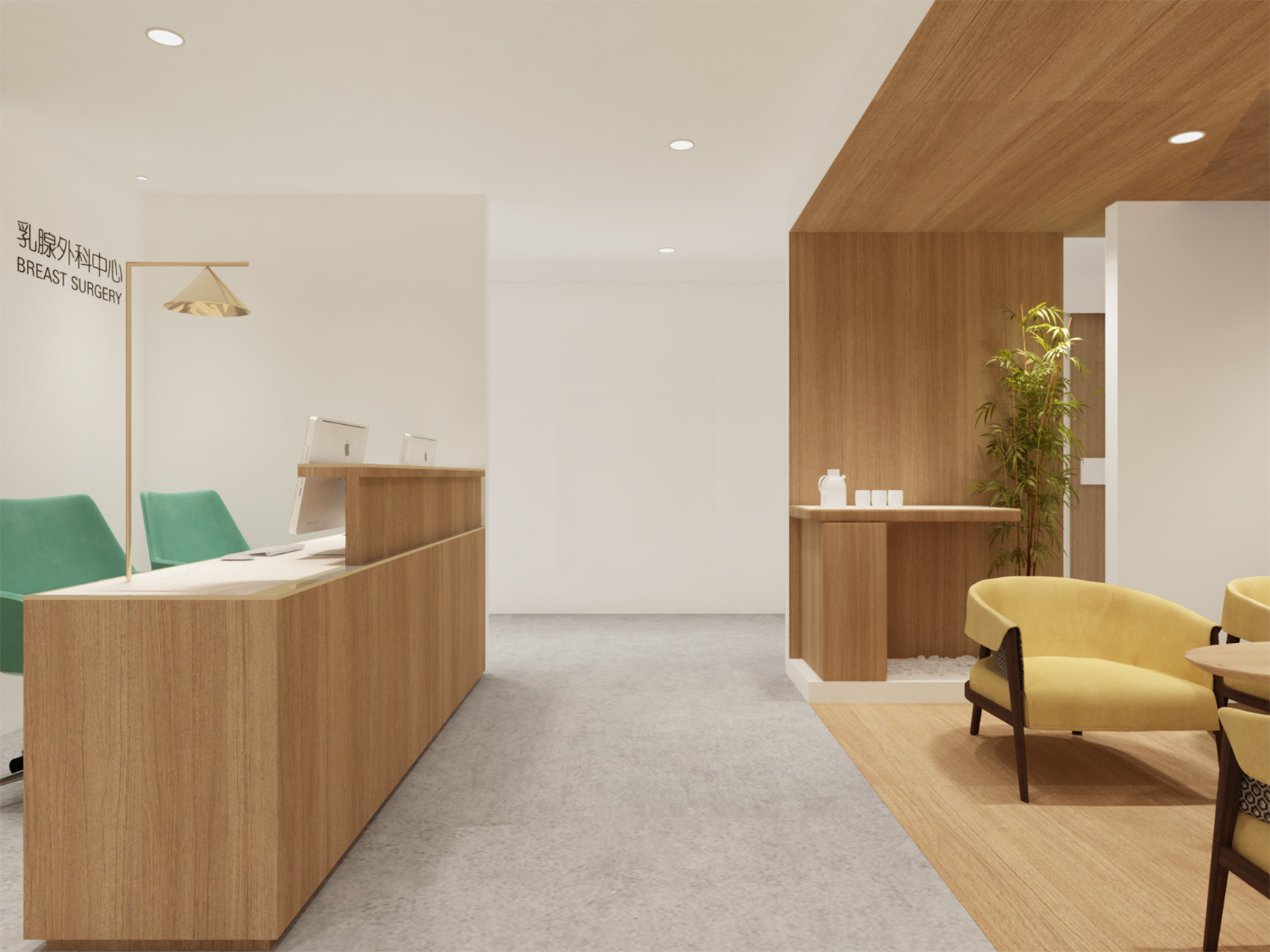 迈思建筑设计作品