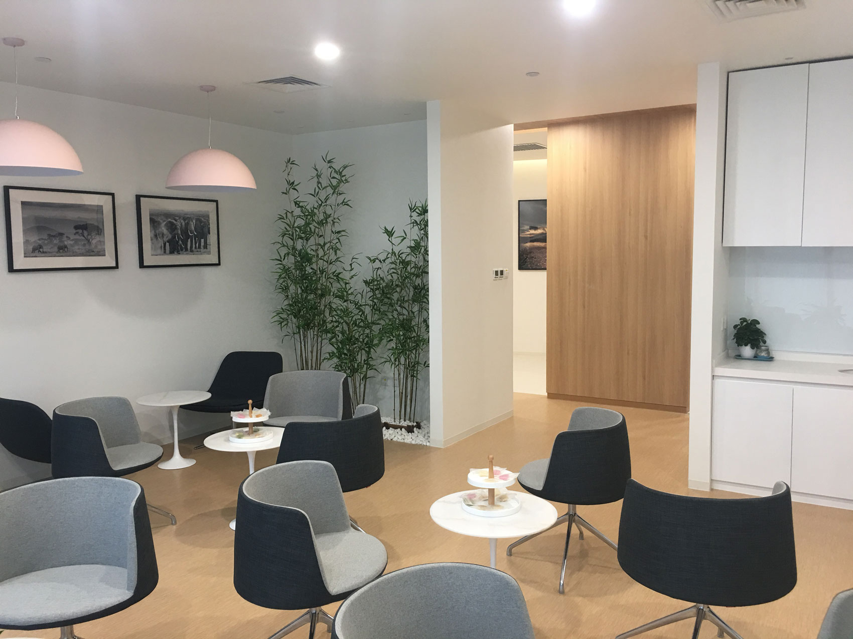 迈思建筑设计作品