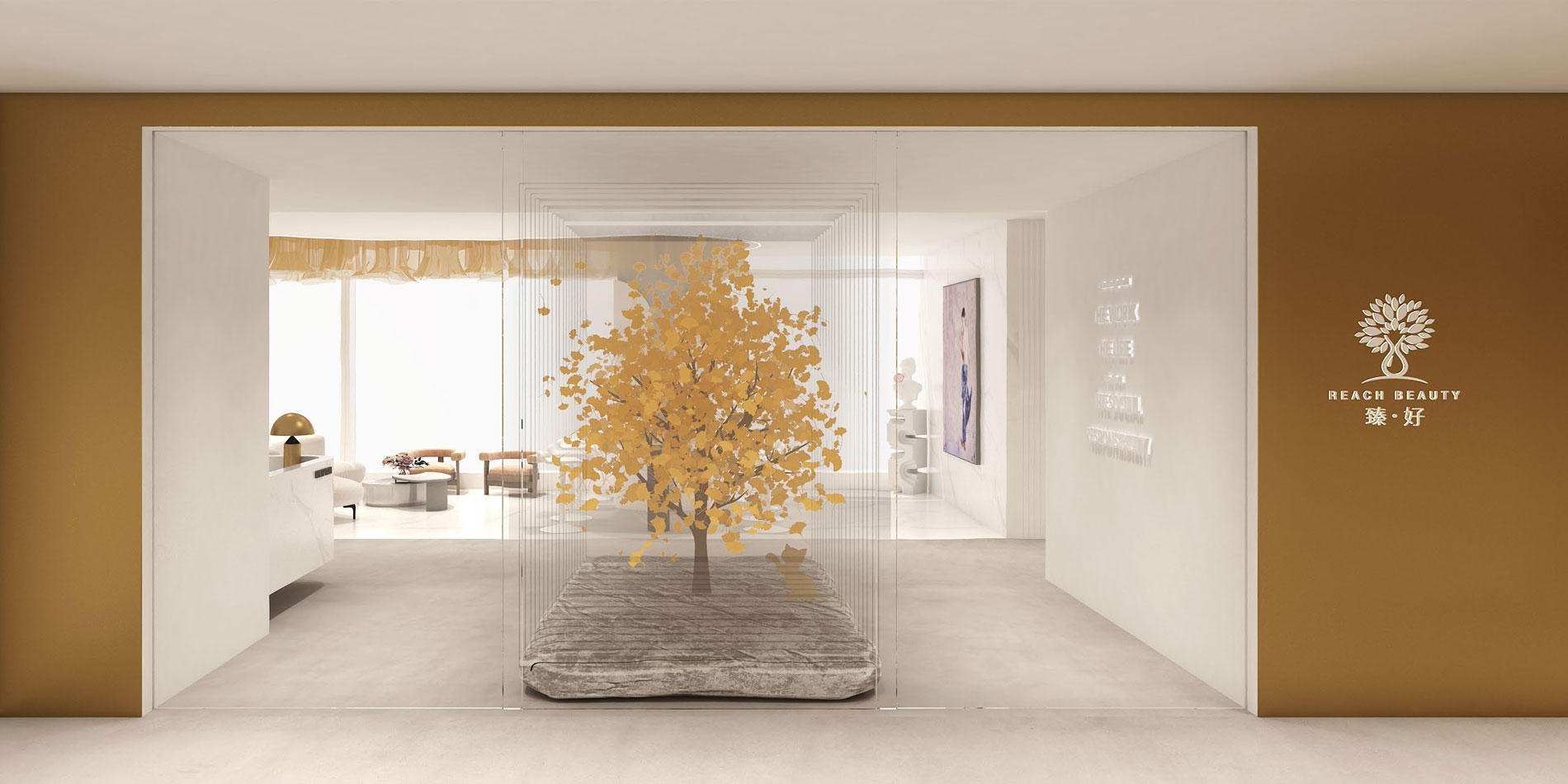 迈思建筑设计作品