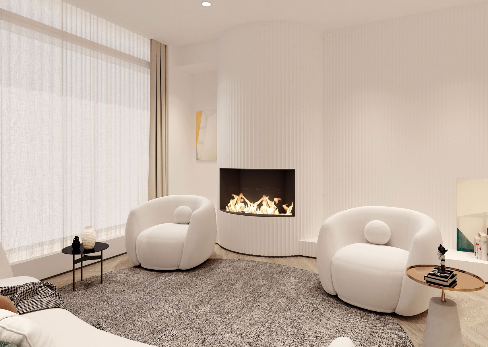 迈思建筑设计作品