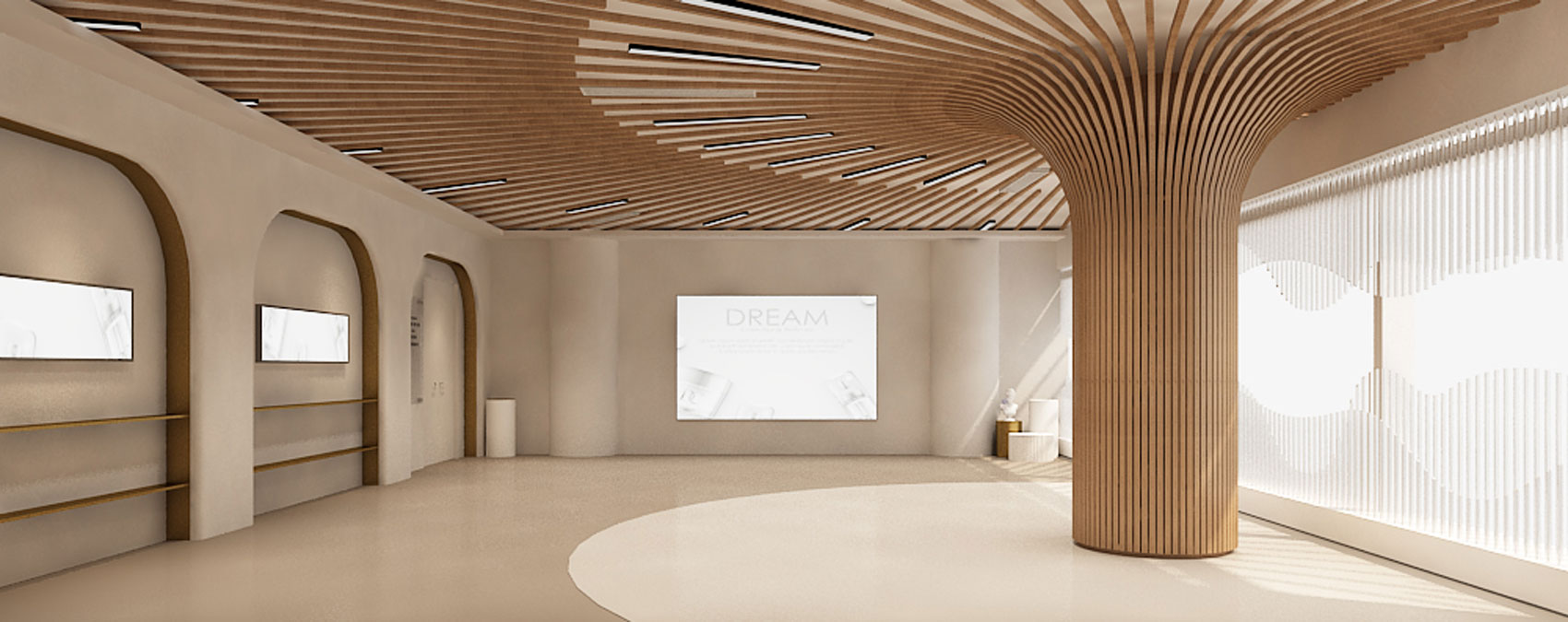 迈思建筑设计作品