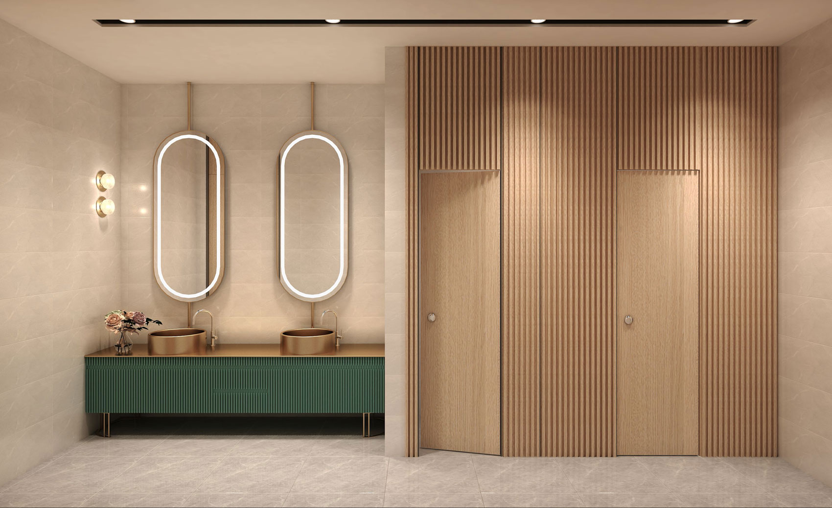 迈思建筑设计作品